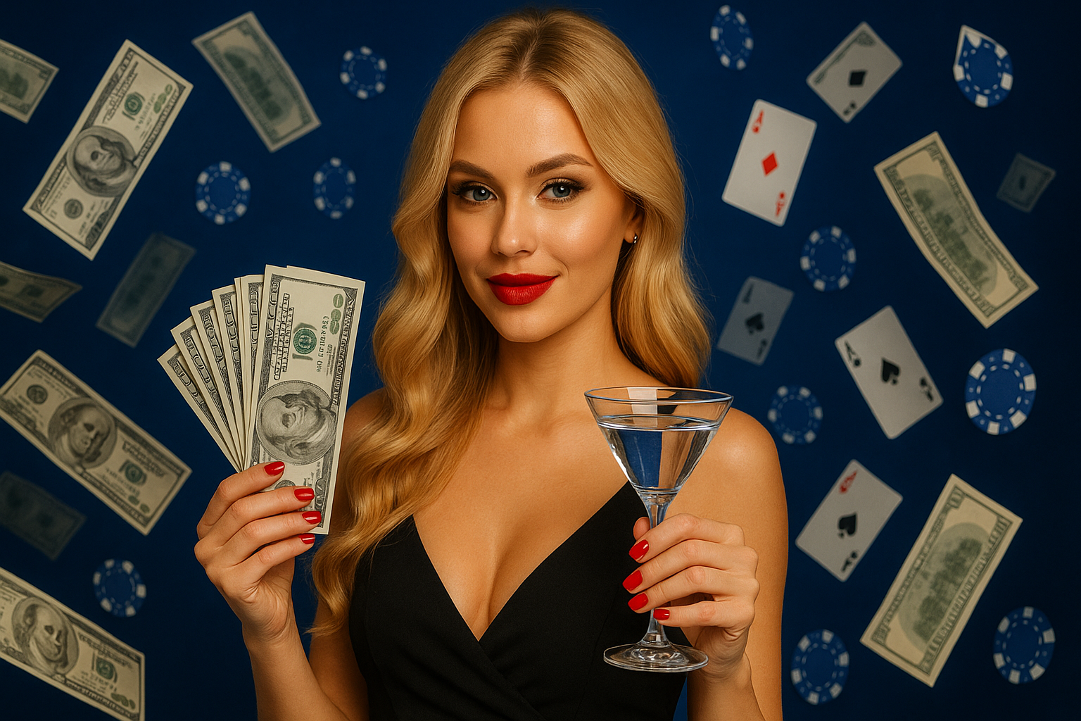 Vodka Casino